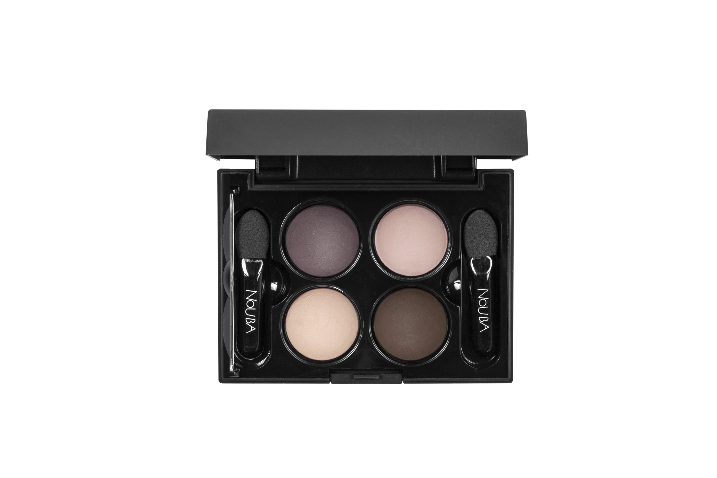 Nouba - EYESHADOW (QUATTRO) N:633