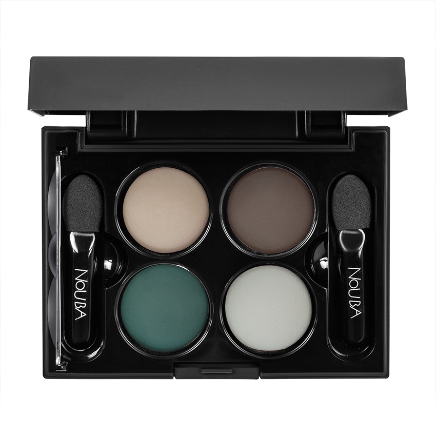 Nouba - EYESHADOW (QUATTRO) N:641
