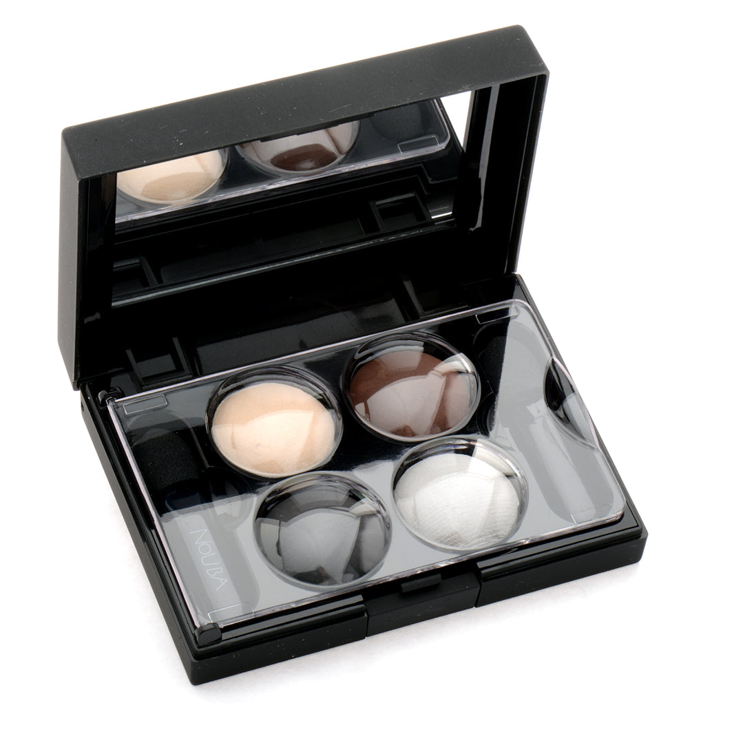 Nouba - EYESHADOW (QUATTRO) N:642