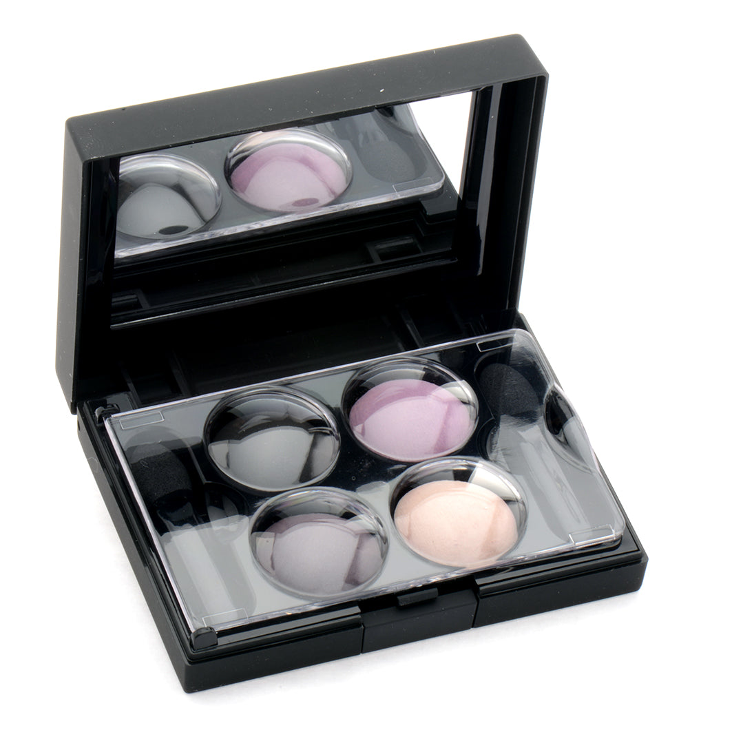 Nouba - EYESHADOW (QUATTRO) N:644