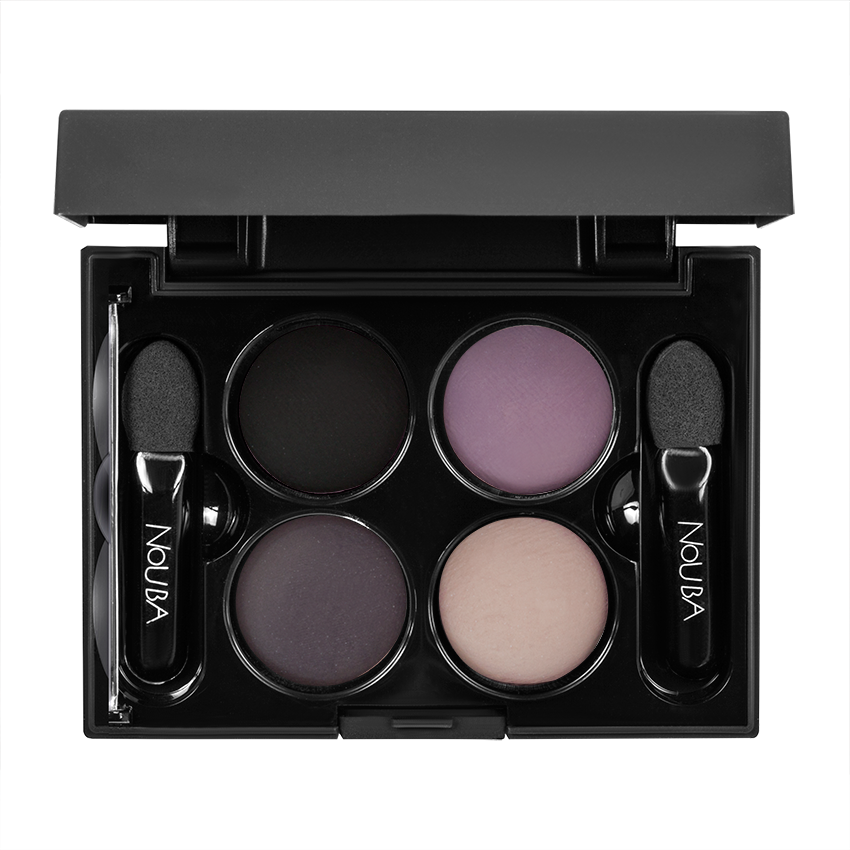 Nouba - EYESHADOW (QUATTRO) N:644