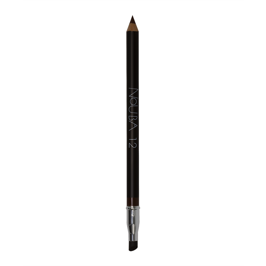 نوبا - EYE PENCIL WITH APPLICATOR NO:12 | قلم عيون