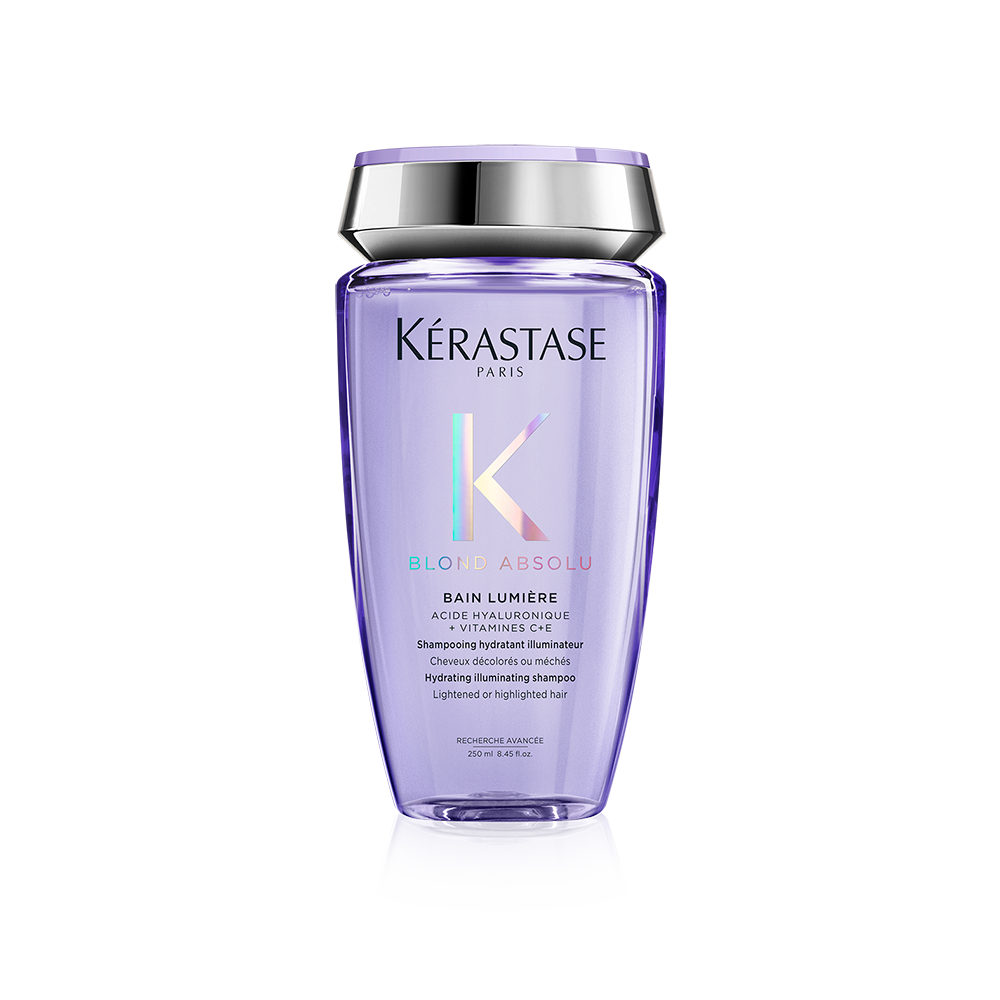 Kérastase Blond Absolu Bain Lumiere Shampoo 250ml