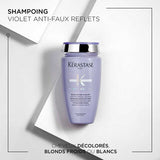 Kérastase Blond Absolu Bain Ultra-Violet 250ml
