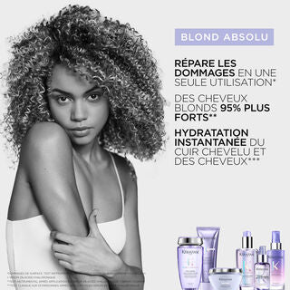 Kérastase Blond Absolu Bain Ultra-Violet 250ml