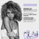 Kérastase Blond Absolu Bain Ultra-Violet 250ml