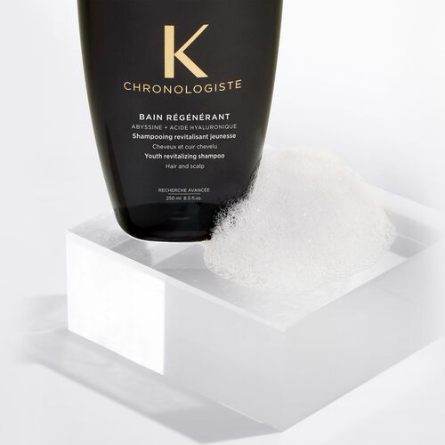Kérastase Chronologiste Bain Régénérant 250 ml