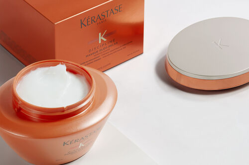 Kérastase Discipline Bain Oléo-Relax 250ml
