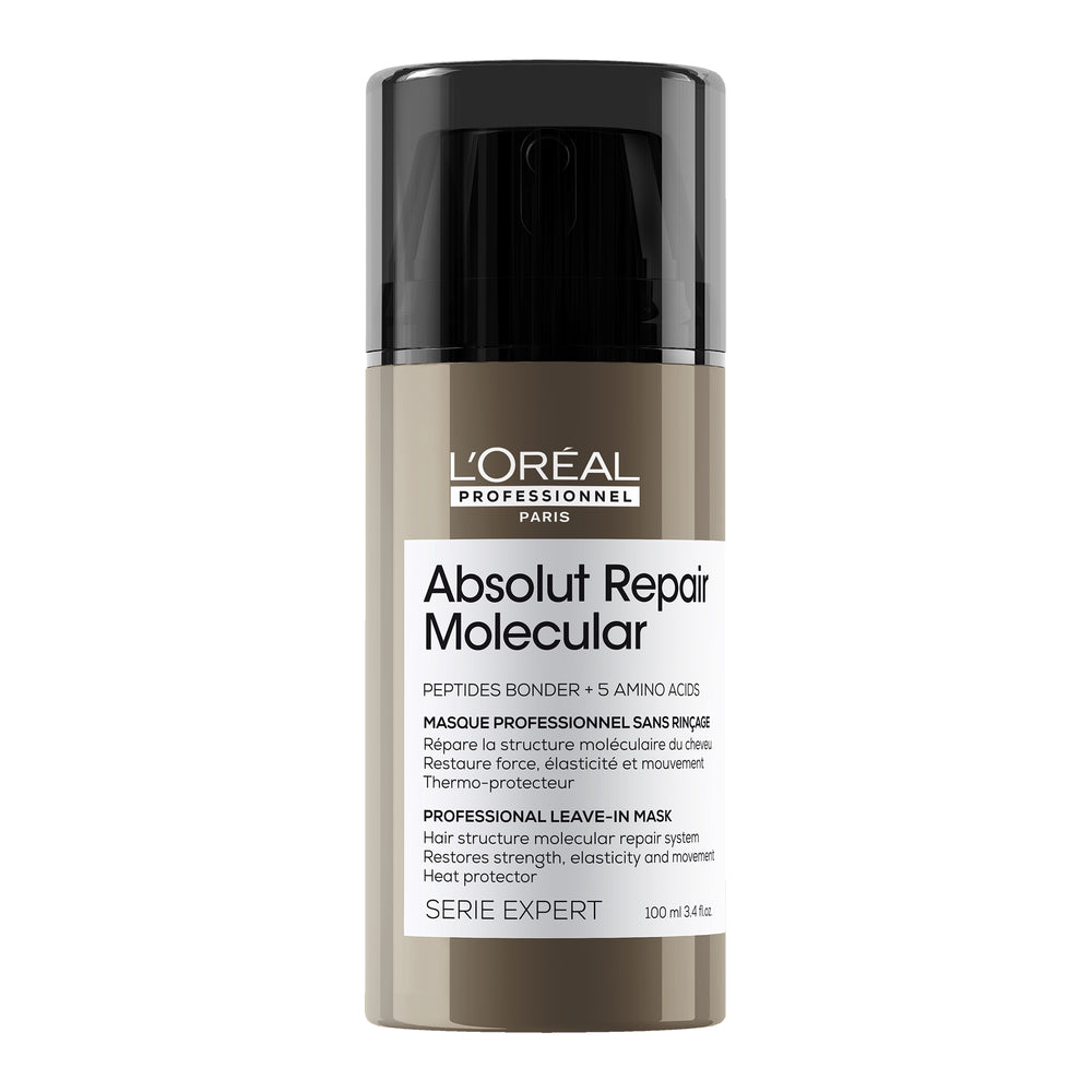 L’Oréal Professionnel Absolut Repair Molecular Leave-in Mask 100 ml