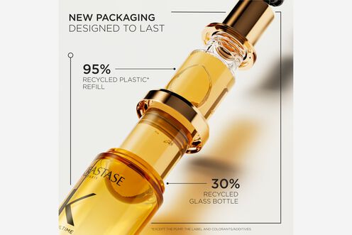 Kérastase Elixir Ultime L'Huile Originale Refill 75ml