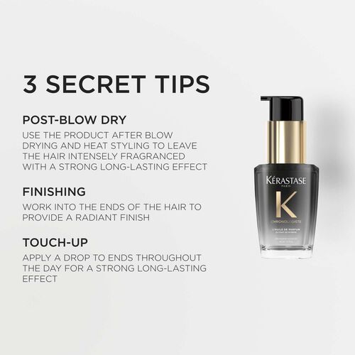 Kérastase Chronologiste L'Huile de Parfum 30ml