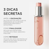Kérastase Chroma Absolu L'Huile Chroma Éclat Refill 75ml