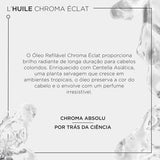 Kérastase Chroma Absolu L'Huile Chroma Éclat Refill 75ml