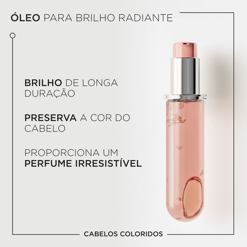 Kérastase Chroma Absolu L'Huile Chroma Éclat Refill 75ml