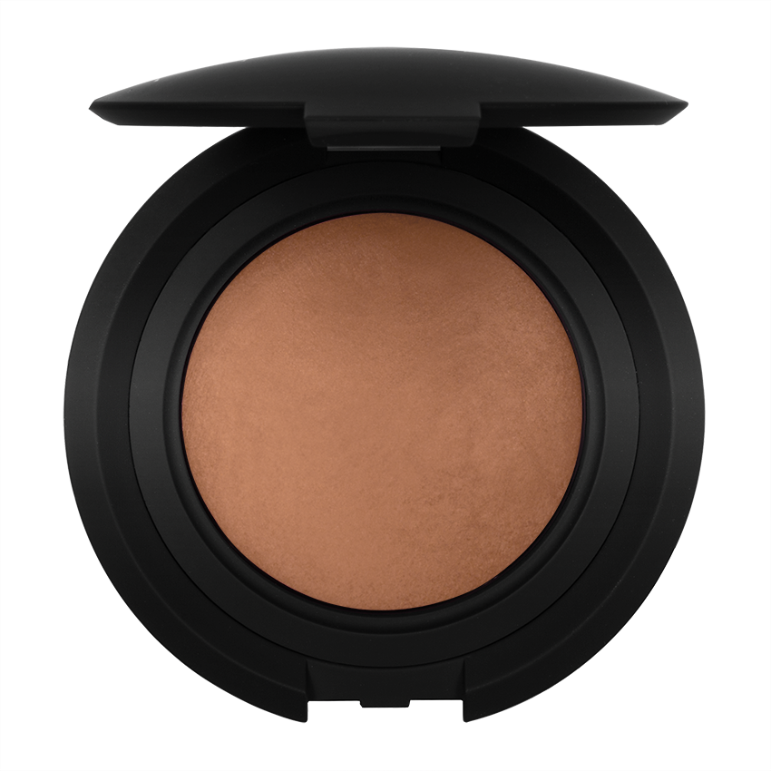 نوبا - BRONZING EARTH POWDER N:01 | بودرة برونزر