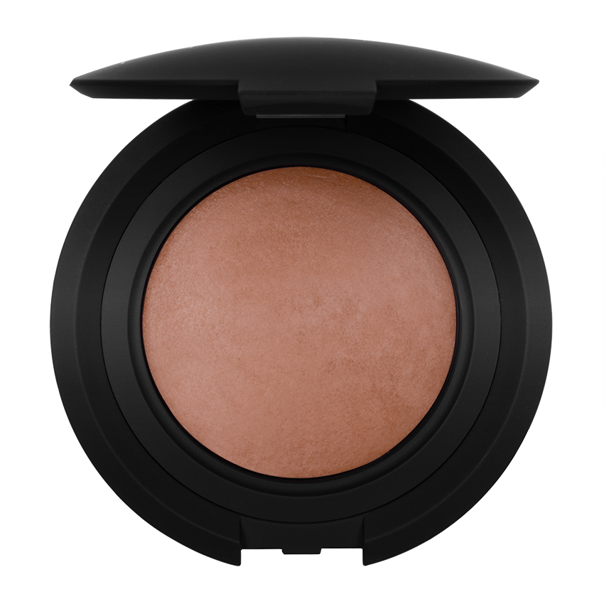 نوبا - BRONZING EARTH POWDER N:03 | بودرة برونزر