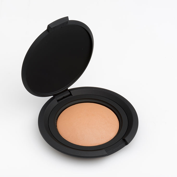 نوبا - BRONZING EARTH POWDER N:05 | بودرة برونزر