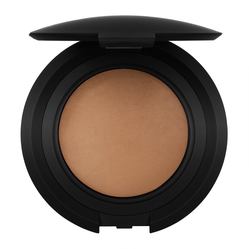 نوبا - BRONZING EARTH POWDER N:05 | بودرة برونزر