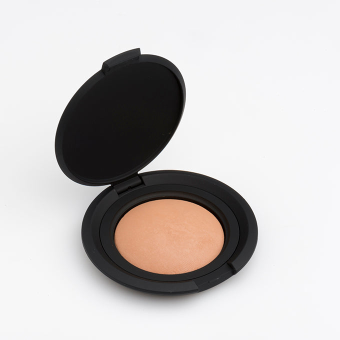 نوبا - BRONZING EARTH POWDER N:06 | بودرة برونزر