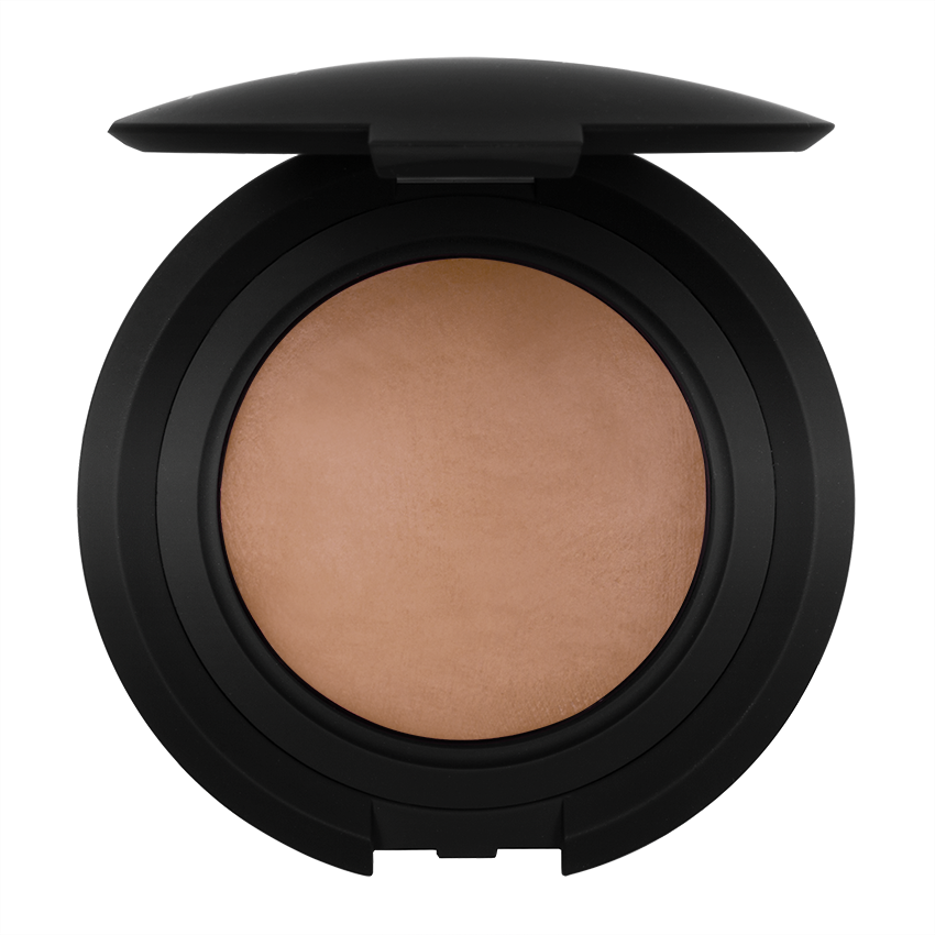 Nouba - BRONZING EARTH POWDER N:51