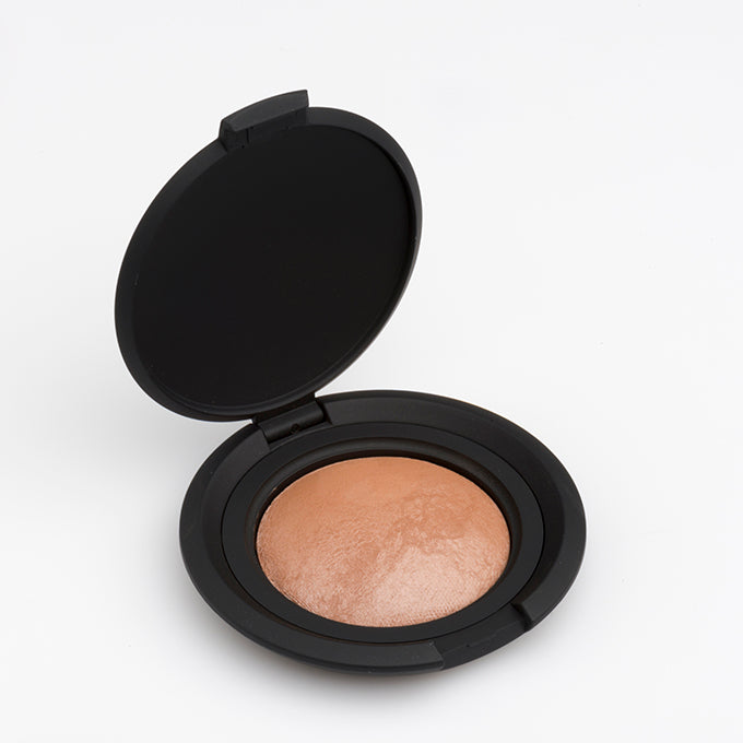 نوبا - BRONZING EARTH POWDER N:52 | بودرة برونزر