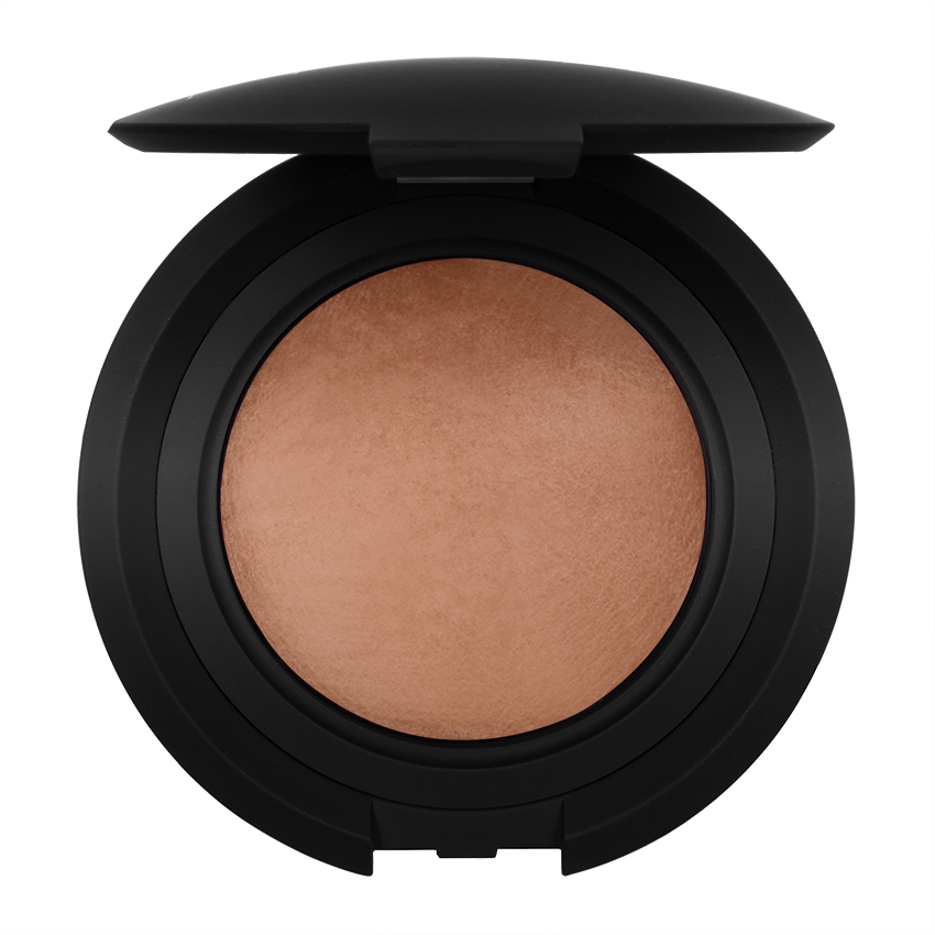نوبا - BRONZING EARTH POWDER N:52 | بودرة برونزر