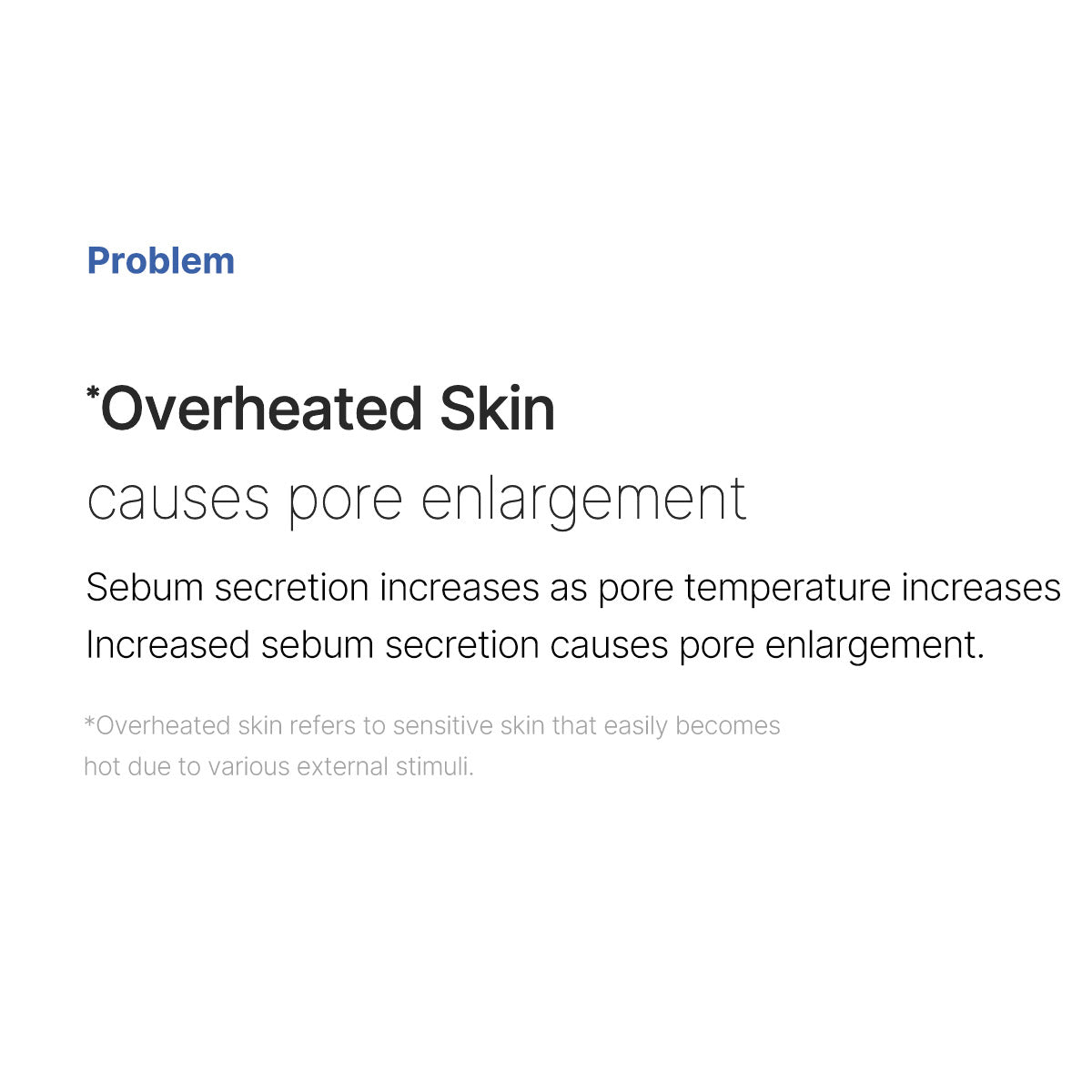 ميديكيوب ماسك التبريد Zero Pore للمسام (1Ea)