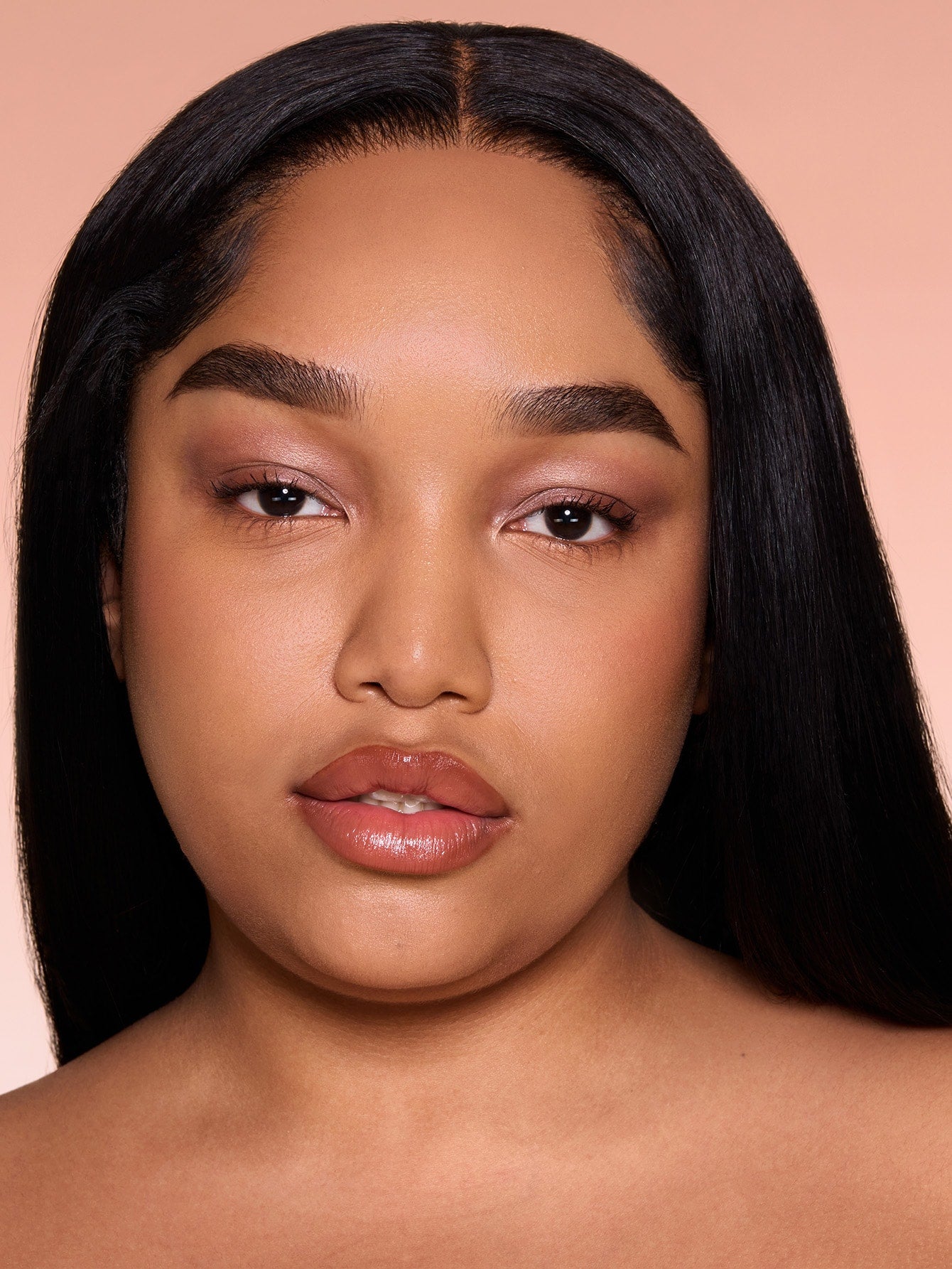SHEGLAM - Lock & Go Long-Lasting Cushion Foundation Caramel