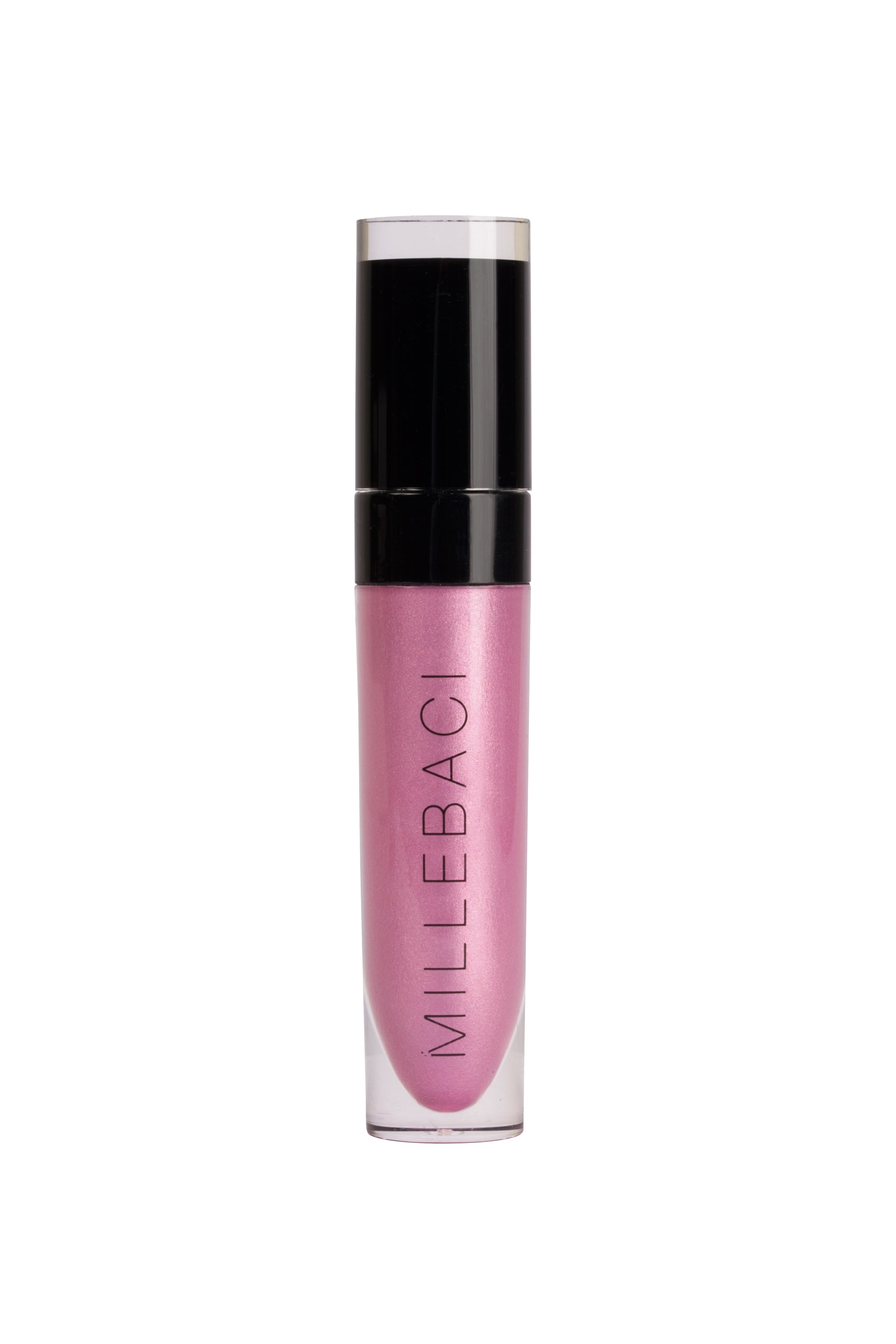 نوبا - LONG LASTING LIP COLOR(MILLEBACI) N:01 ( F ) | أحمر شفاه سائل