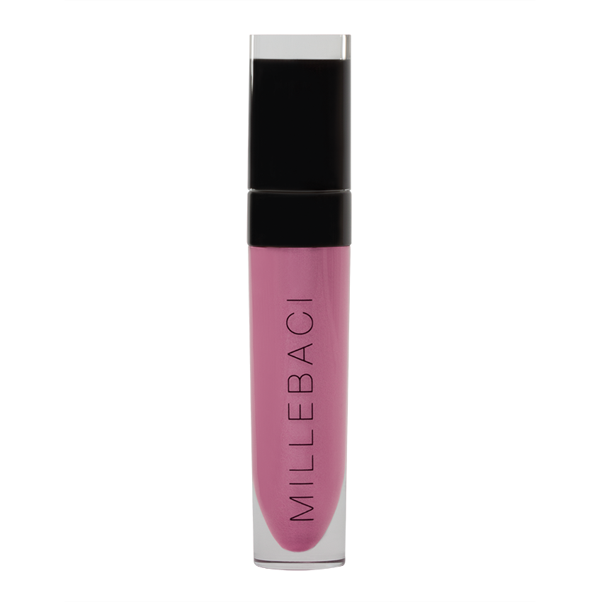 نوبا - LONG LASTING LIP COLOR(MILLEBACI) N:01 ( F ) | أحمر شفاه سائل