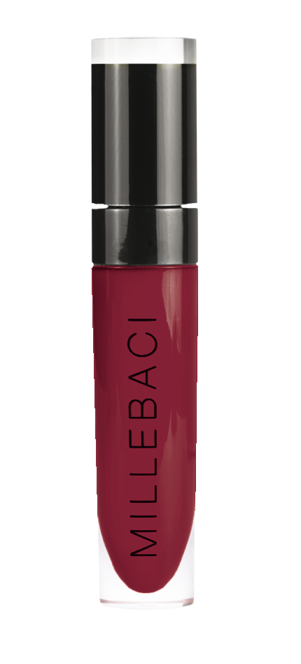 Nouba - LONG LASTING LIPCOLOR (MILLEBACHI) N:06