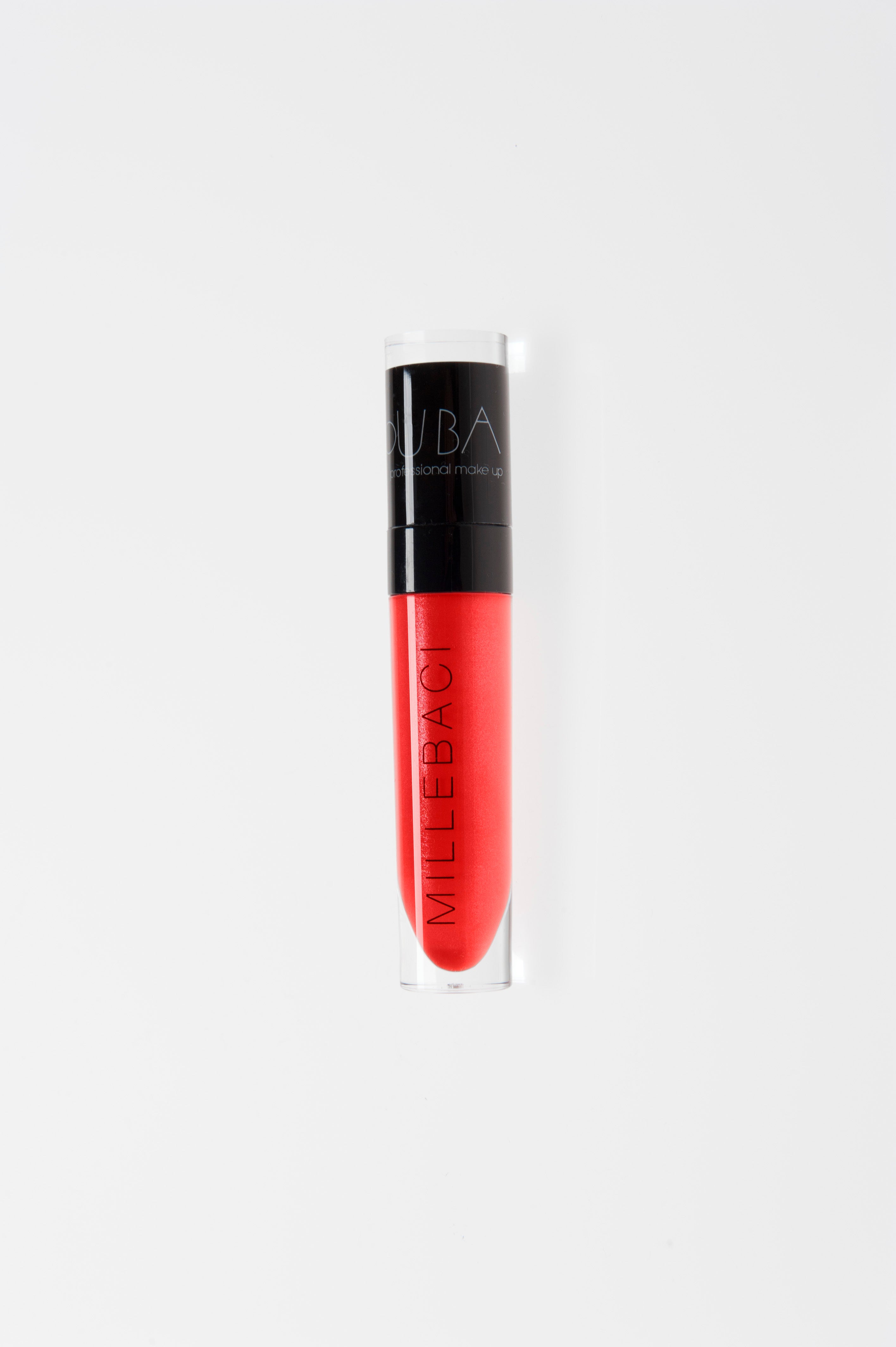 Nouba - LONG LASTING LIP COLOR(MILLEBACI) N:07