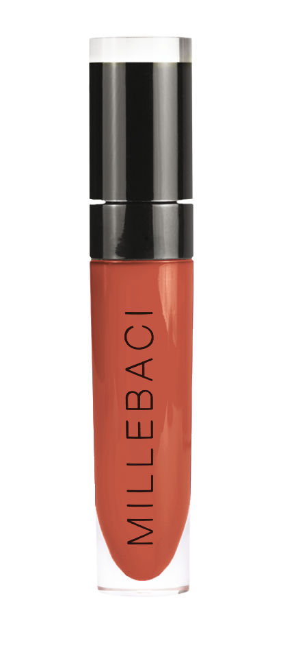 Nouba - LONG LASTING LIP COLOR(MILLEBACI) N11