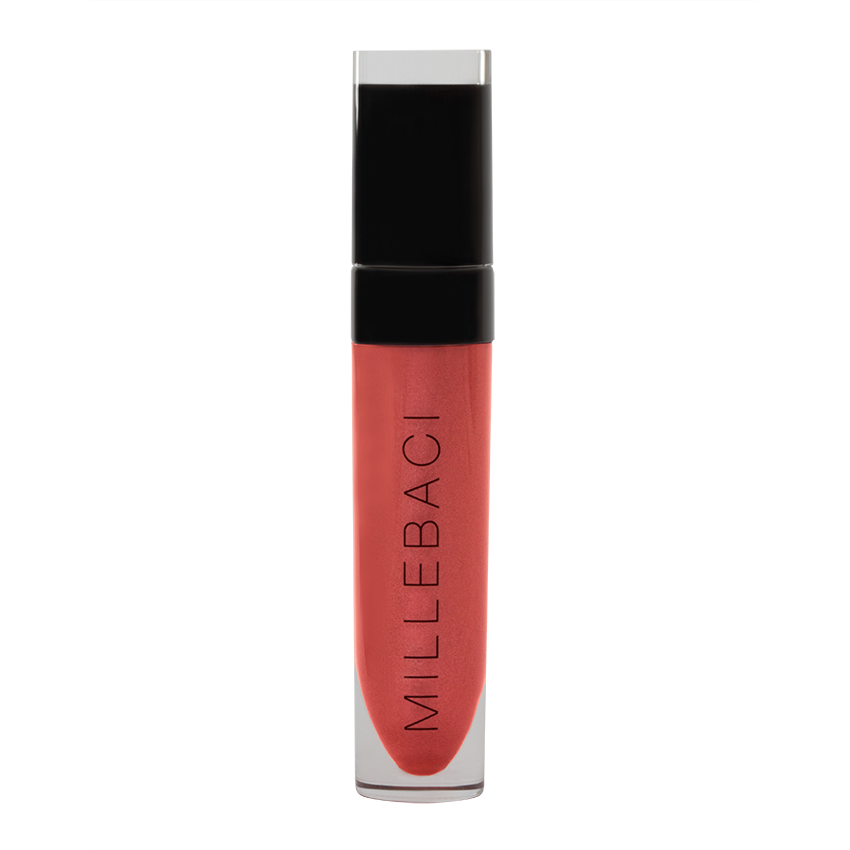 Nouba - LONG LASTING LIP COLOR(MILLEBACI) N:13