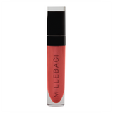 Nouba - LONG LASTING LIP COLOR(MILLEBACI) N:13