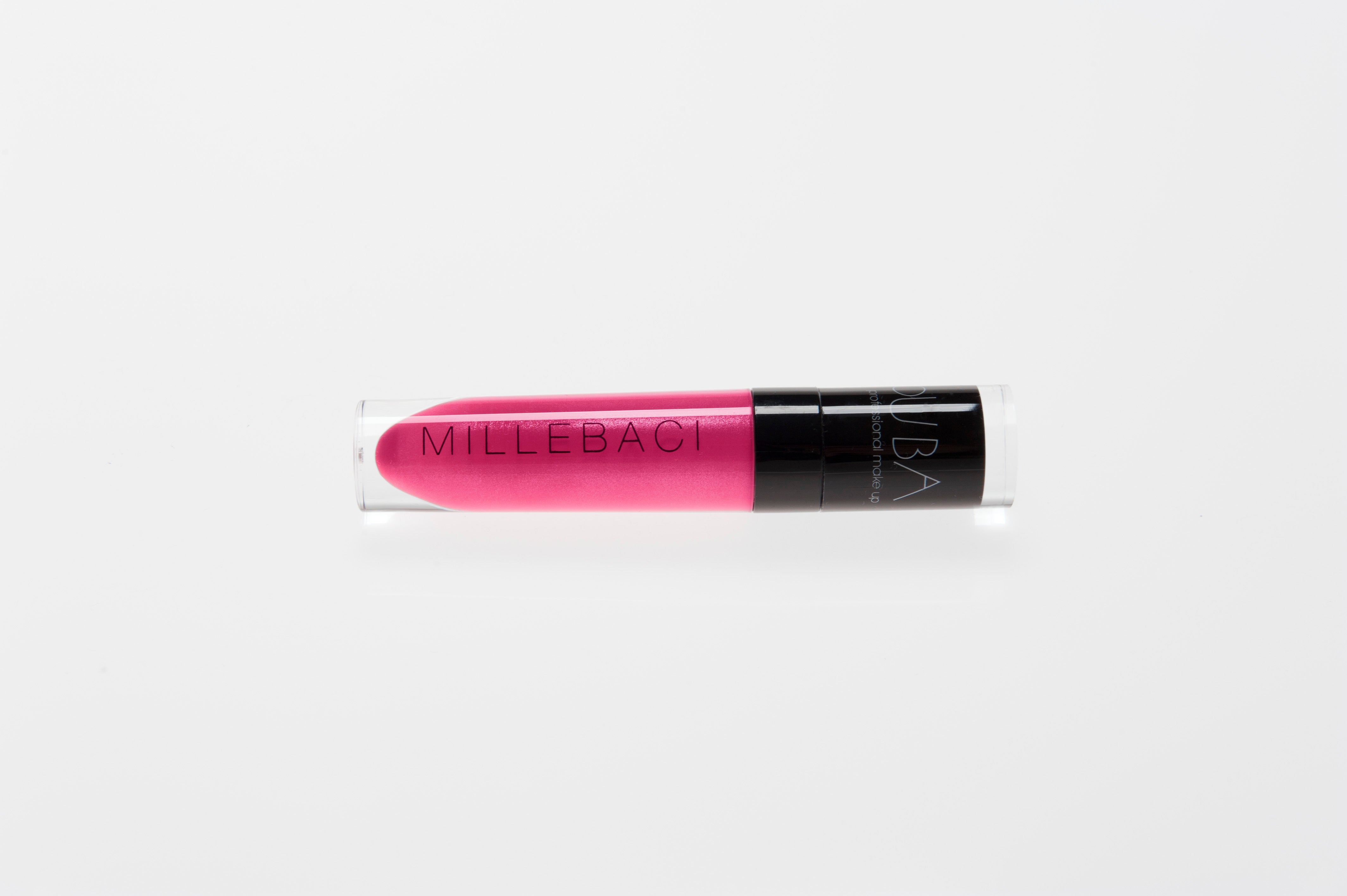 Nouba - LONG LASTING LIP COLOR(MILLEBACI) N15