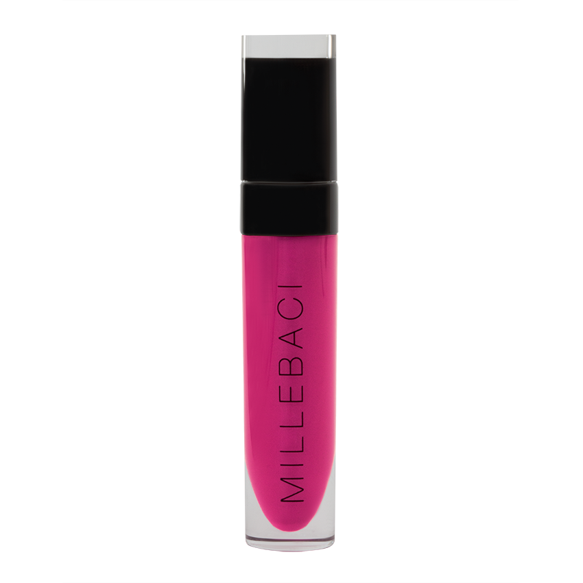 Nouba - LONG LASTING LIP COLOR(MILLEBACI) N15