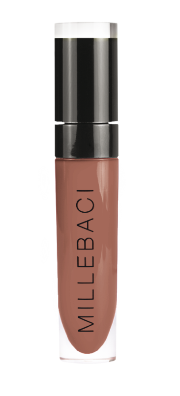 Nouba - LONG LASTING LIP COLOR(MILLEBACI) N:16