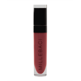 Nouba - LONG LASTING LIP COLOR(MILLEBACI) N:19