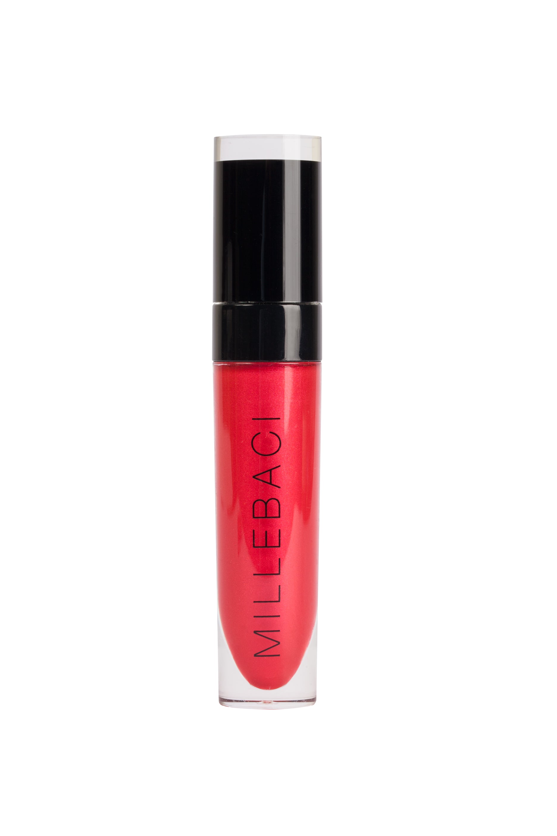 Nouba - LONG LASTING LIP COLOR(MILLEBACI) N:28