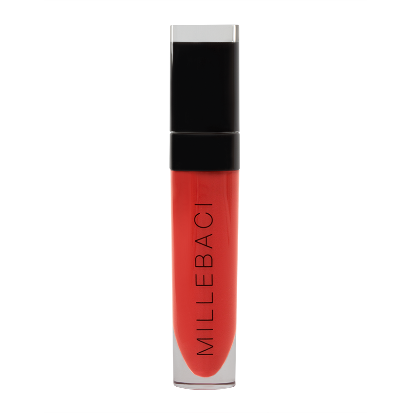 Nouba - LONG LASTING LIP COLOR(MILLEBACI) N:42