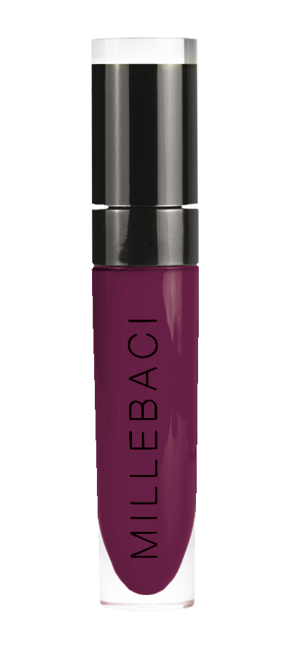 Nouba - LONG LASTING LIP COLOR(MILLEBACI) N:45