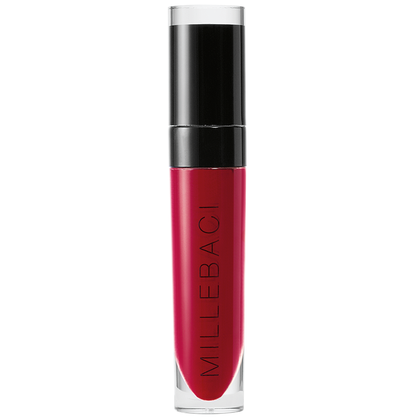 Nouba - LONG LASTING LIP COLOR(MILLEBACI) N:46