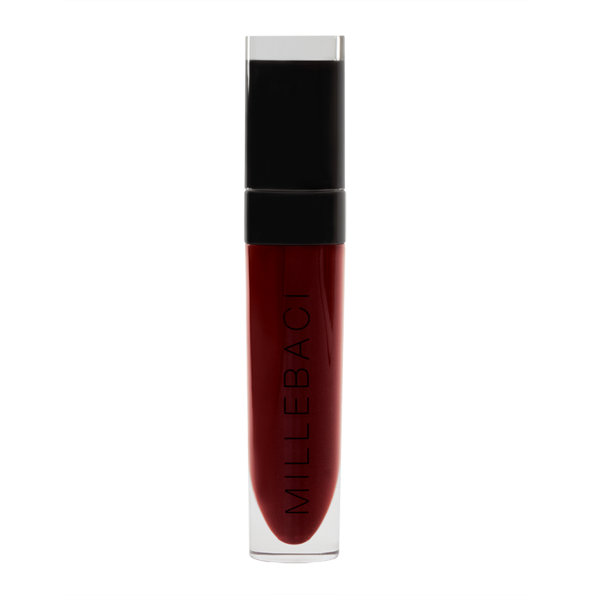 Nouba - LONG LASTING LIP COLOR(MILLEBACI) N:46