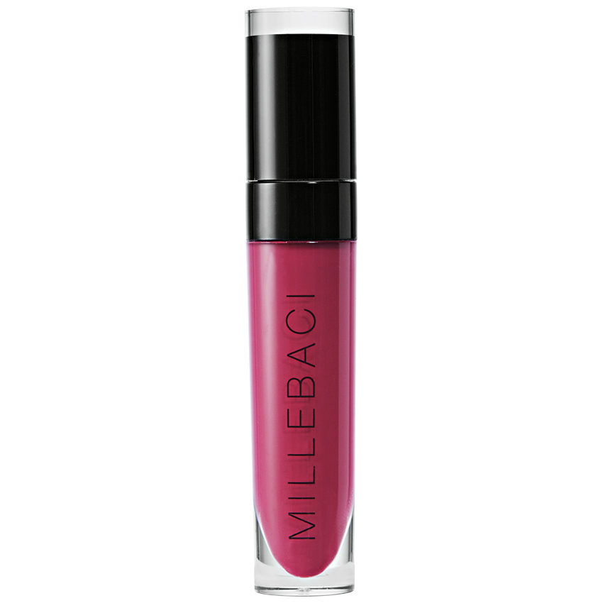 Nouba - LONG LASTING LIP COLOR(MILLEBACI) N:55