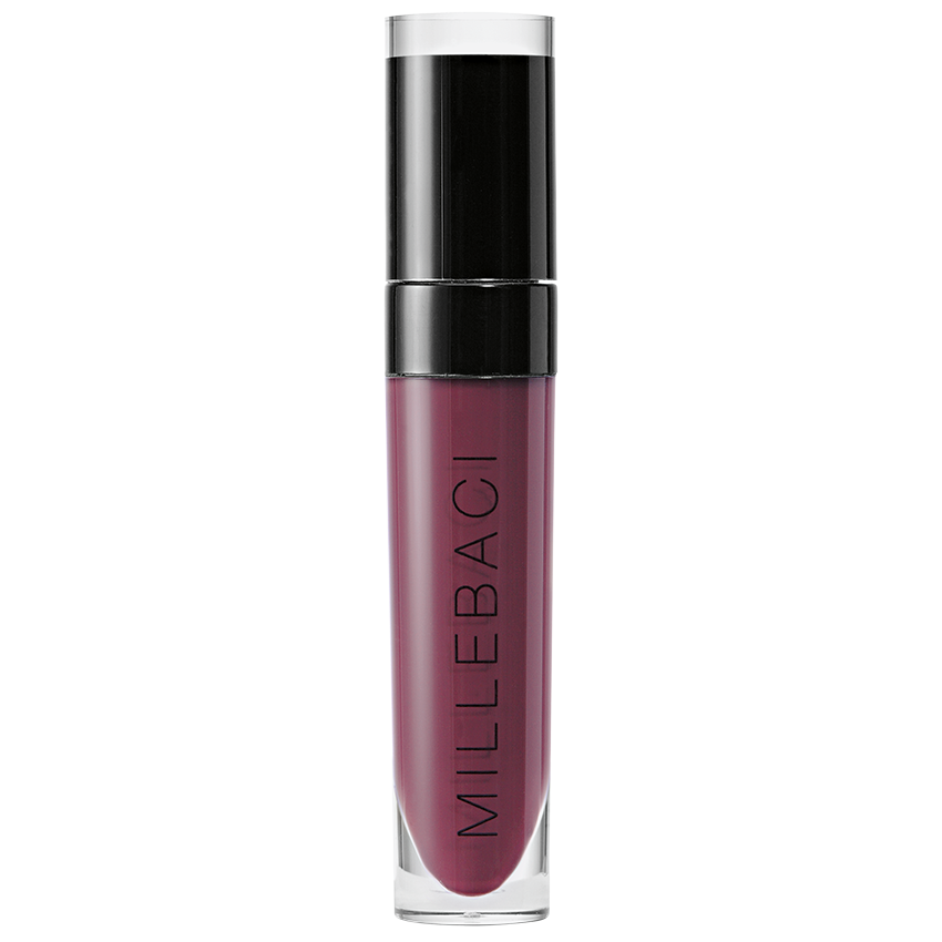 Nouba - LONG LASTING LIP COLOR(MILLEBACI) N:57