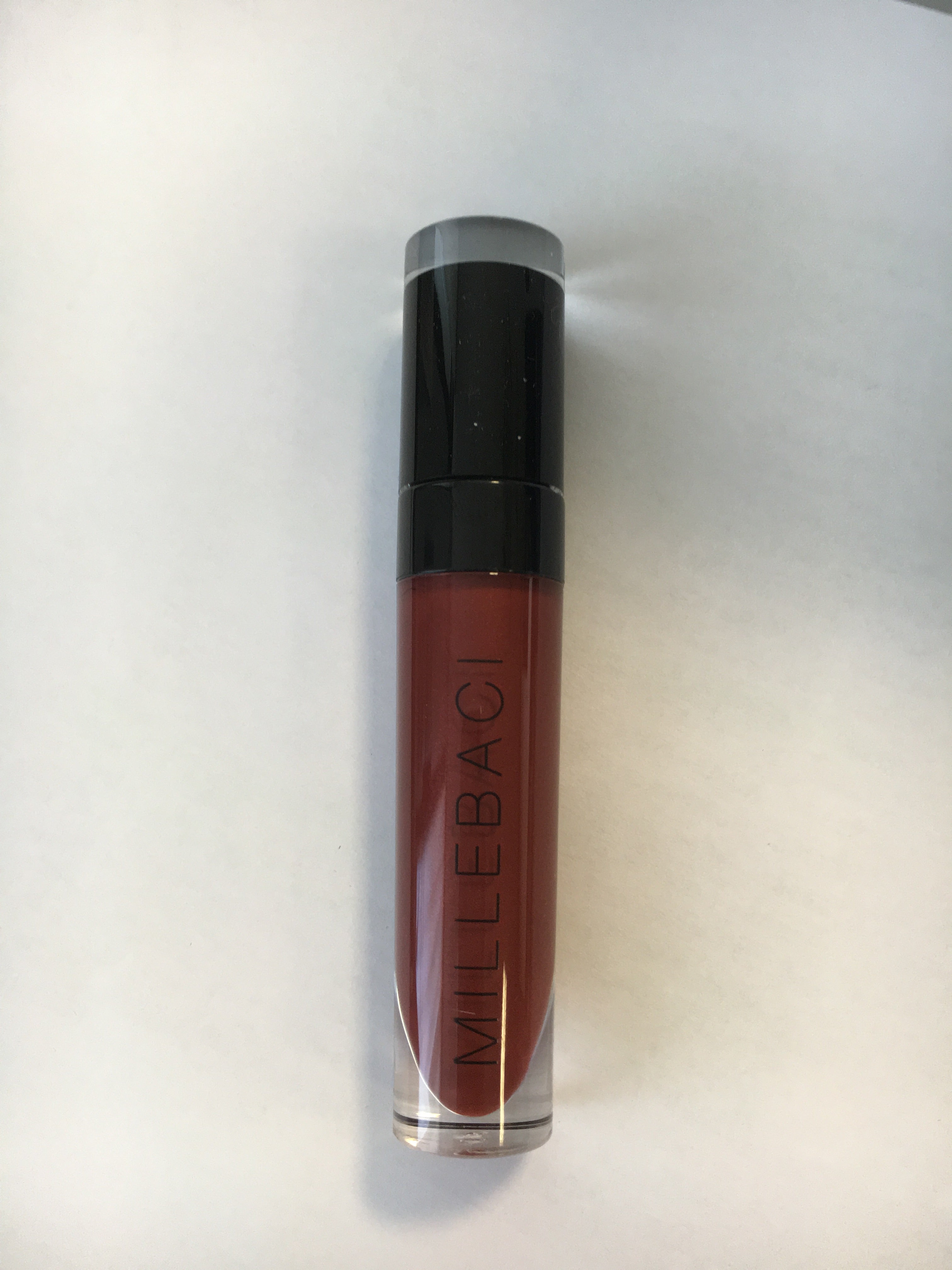 Nouba - LONG LASTING LIP COLOR(MILLEBACI) N:66