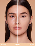 SHEGLAM - Skin-Focus High Coverage Powder Foundation Shell