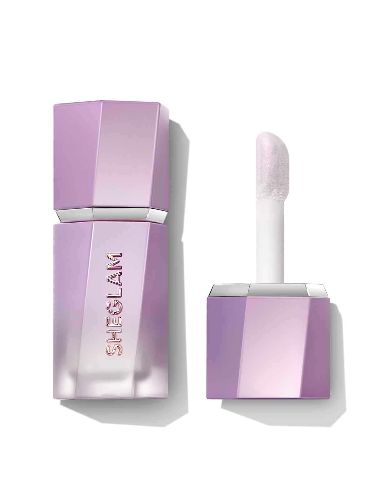 SHEGLAM - Chroma-Glow Bloom Liquid Highlighter Flying Comet