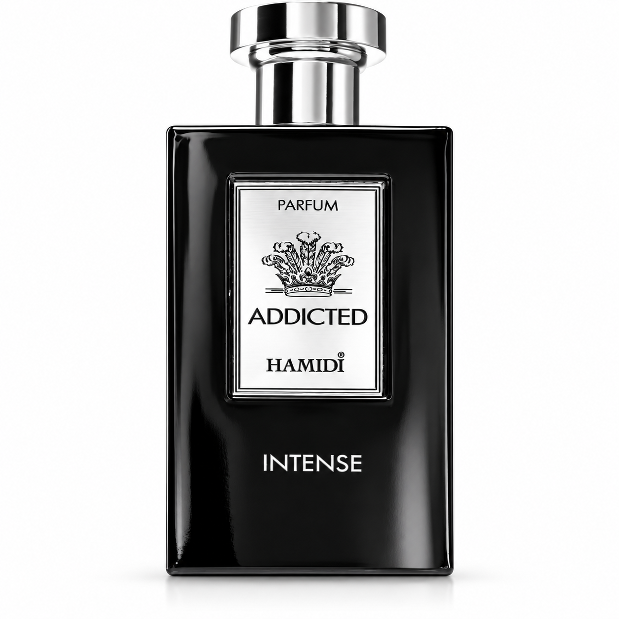 Addicted Intense - Edp - 110 Ml